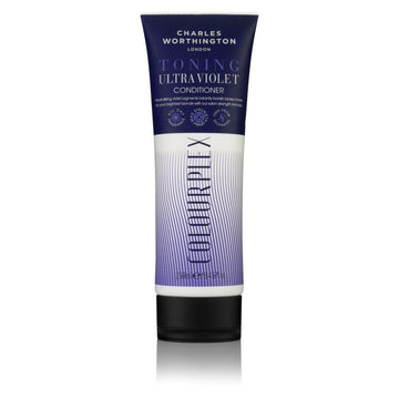 Colourplex Toning Ultraviolet Conditioner